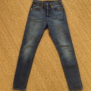 Levi’s 501